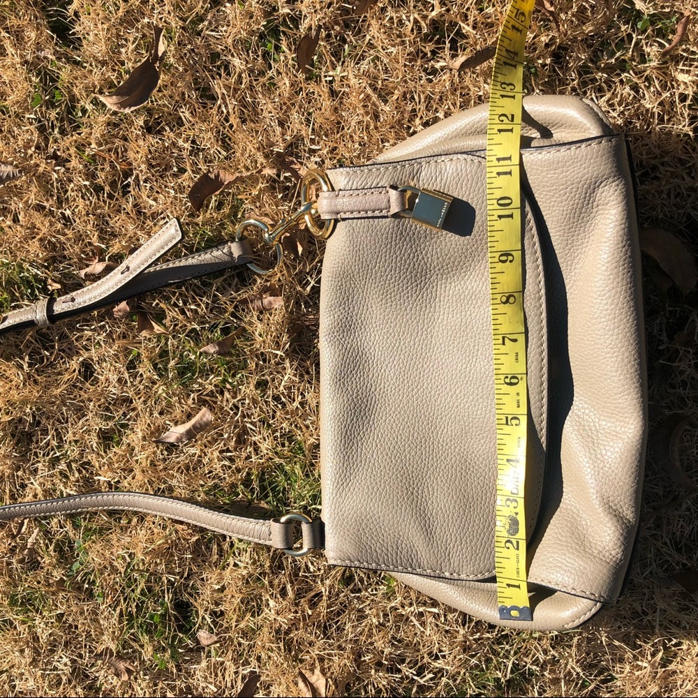 MARC JACOBS WOMEN THE BOHO GRIND CROSS-BODY BAG - Picture 3 of 8